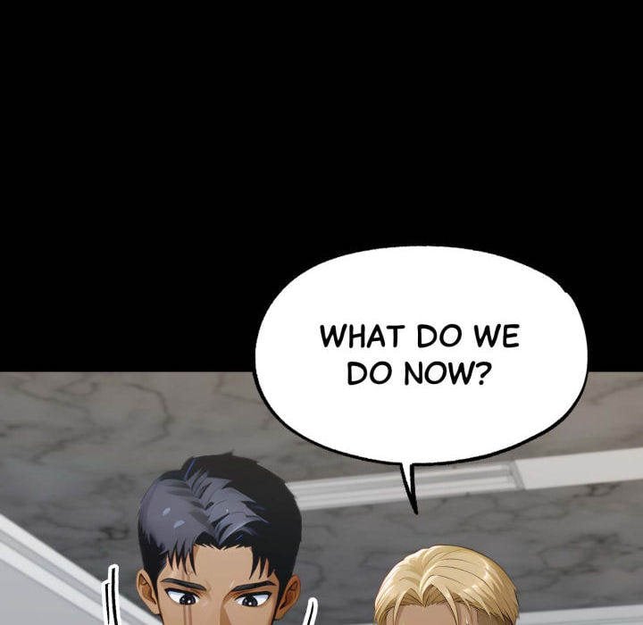 Gangster x Office Lady - Chapter 137 Page 8