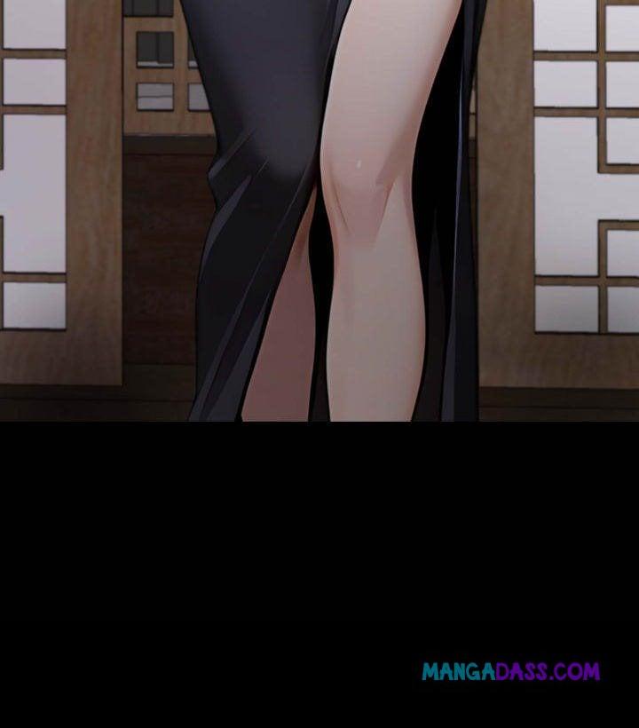 Gangster x Office Lady - Chapter 137 Page 87