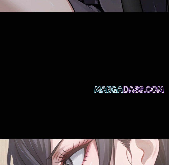 Gangster x Office Lady - Chapter 138 Page 100