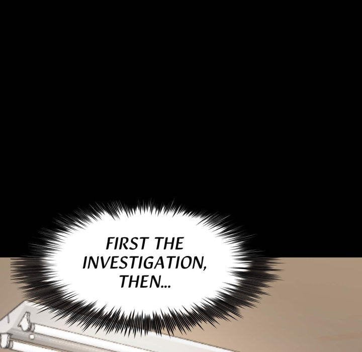 Gangster x Office Lady - Chapter 138 Page 121