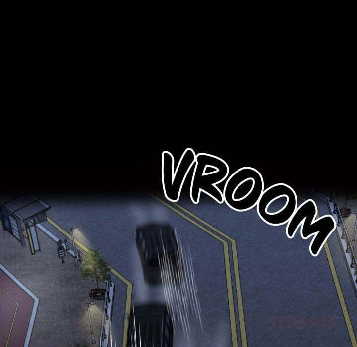 Gangster x Office Lady - Chapter 138 Page 126