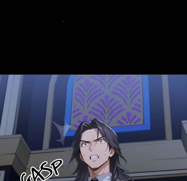 Gangster x Office Lady - Chapter 138 Page 164