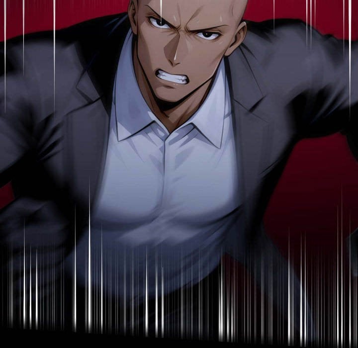 Gangster x Office Lady - Chapter 138 Page 167