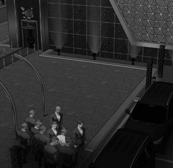 Gangster x Office Lady - Chapter 138 Page 32