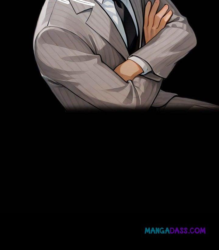 Gangster x Office Lady - Chapter 138 Page 38