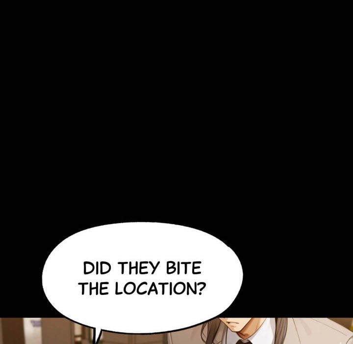 Gangster x Office Lady - Chapter 138 Page 59