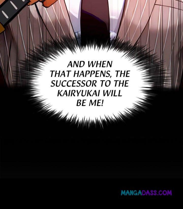 Gangster x Office Lady - Chapter 138 Page 75