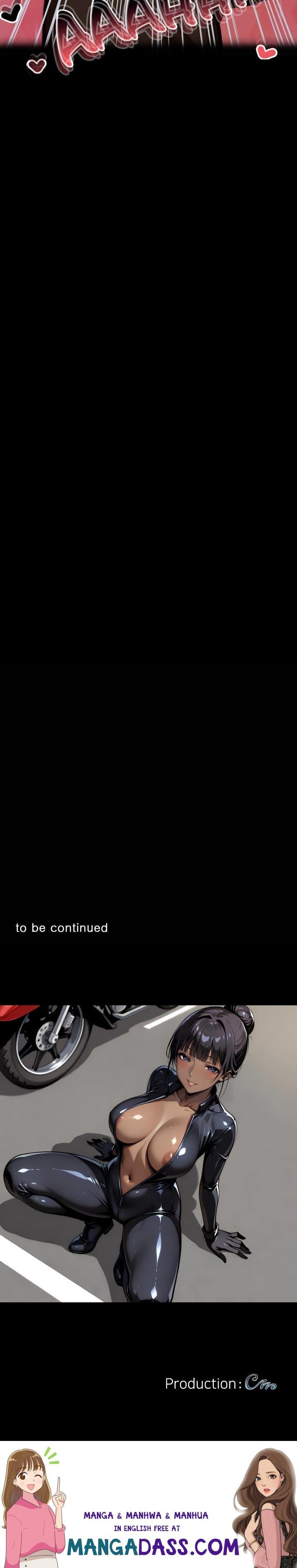 Gangster x Office Lady - Chapter 140 Page 26