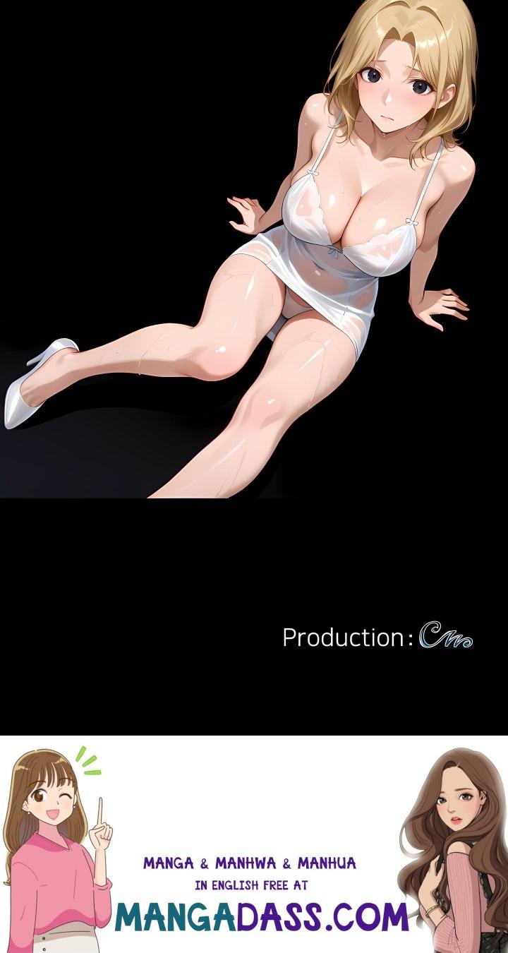 Gangster x Office Lady - Chapter 143 Page 25