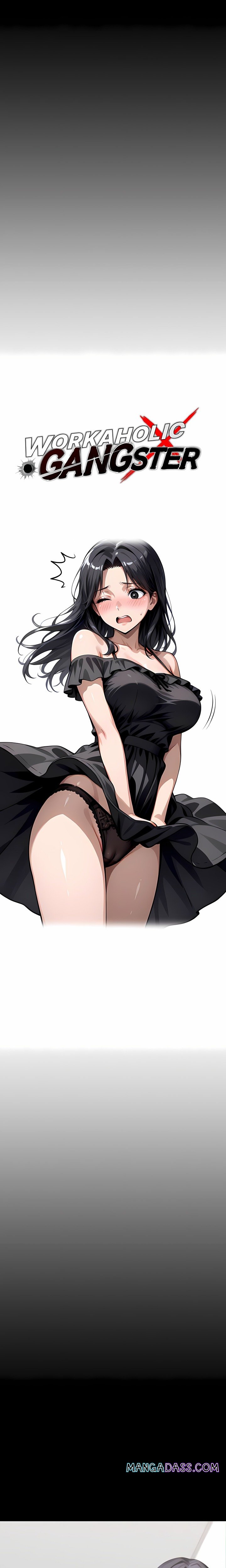 Gangster x Office Lady - Chapter 145 Page 7