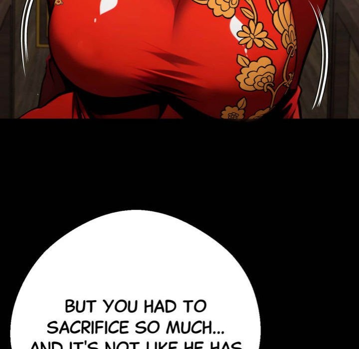 Gangster x Office Lady - Chapter 54 Page 113