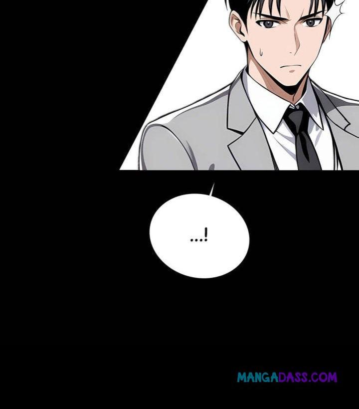 Gangster x Office Lady - Chapter 81 Page 17