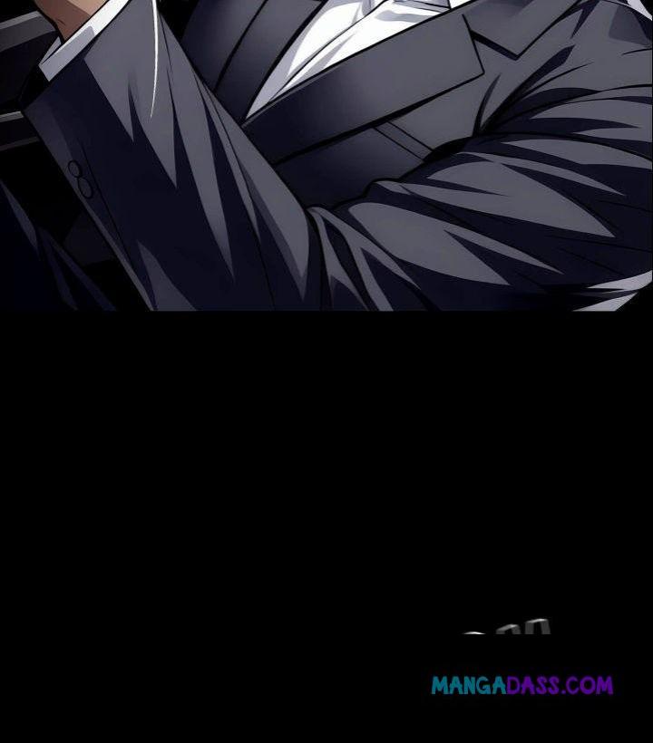 Gangster x Office Lady - Chapter 81 Page 78
