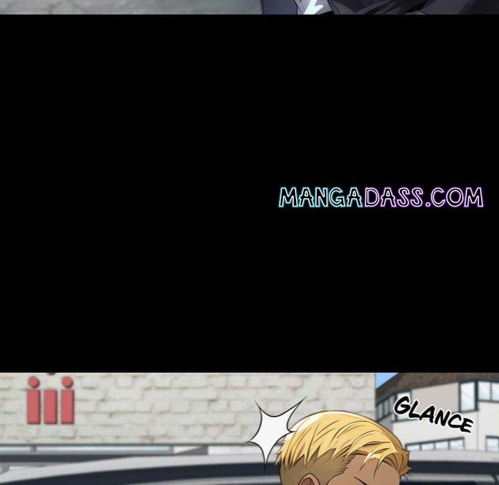 Gangster x Office Lady - Chapter 82 Page 28