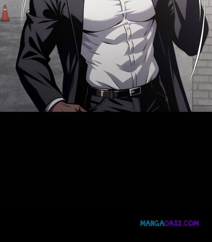Gangster x Office Lady - Chapter 82 Page 8