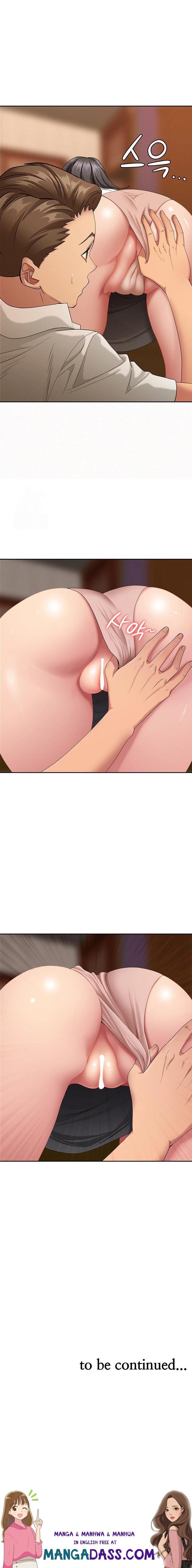 She is a Married Woman Raw - Chapter 4 Page 23