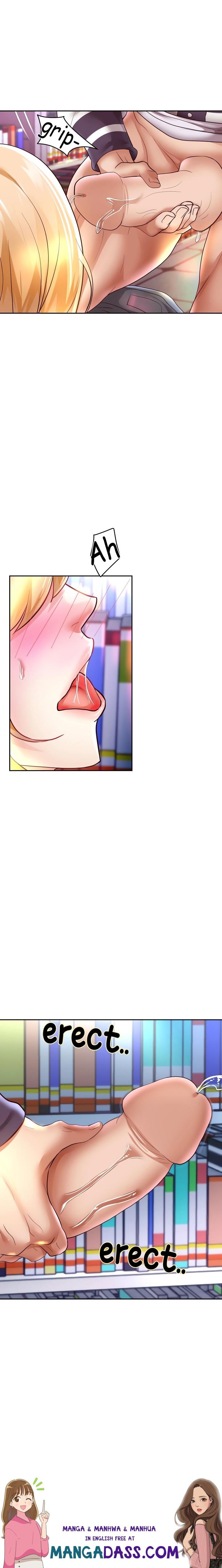 Reborn With A Big Dick! (Uncensored) - Chapter 65 Page 21