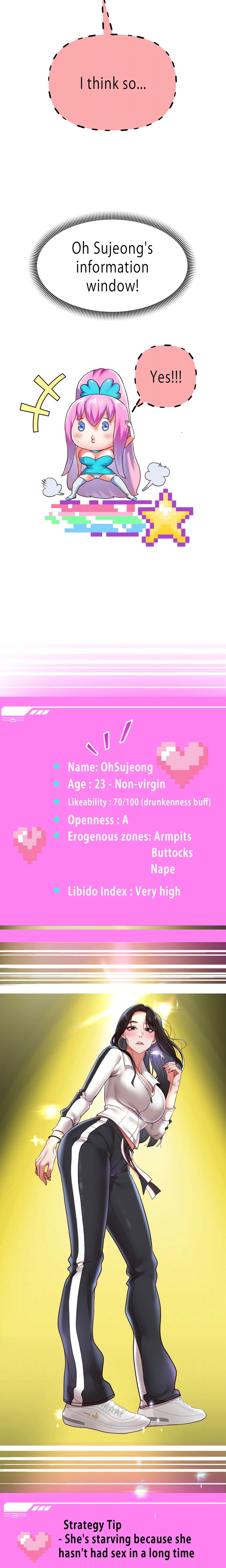 Reborn With A Big Dick! (Uncensored) - Chapter 69 Page 13