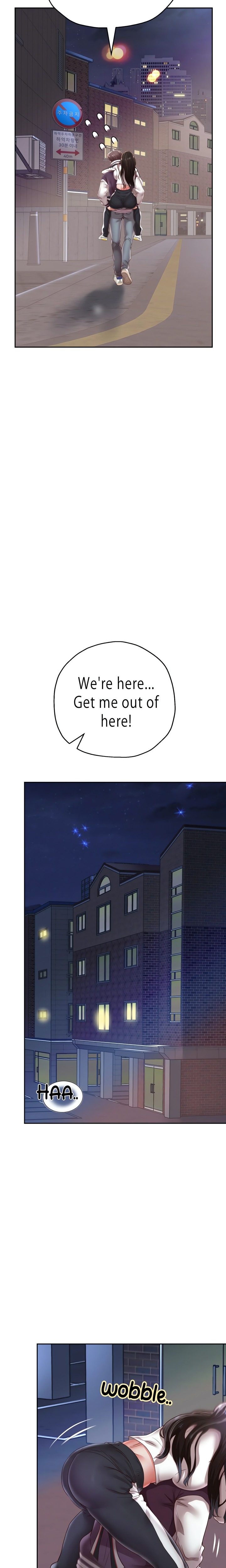 Reborn With A Big Dick! (Uncensored) - Chapter 69 Page 19