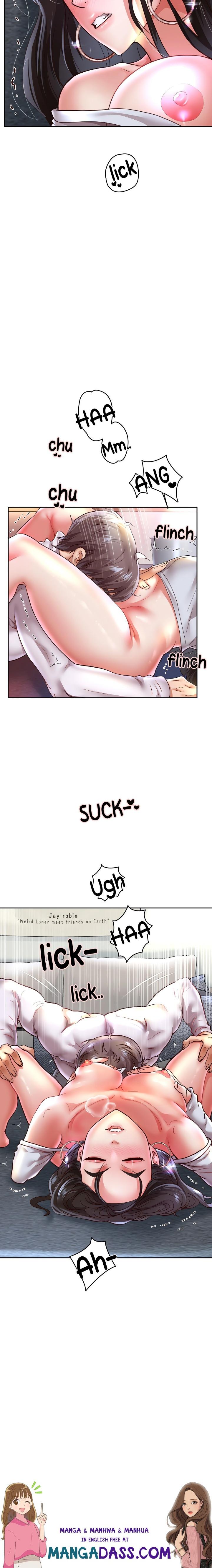 Reborn With A Big Dick! (Uncensored) - Chapter 70 Page 19