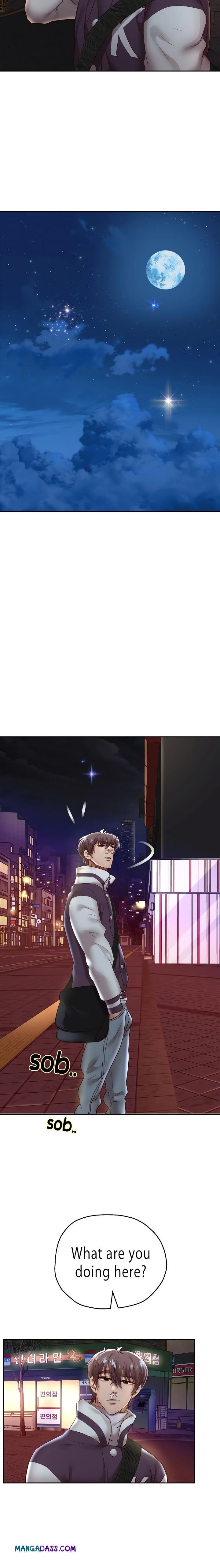 Reborn With A Big Dick! (Uncensored) - Chapter 73 Page 2