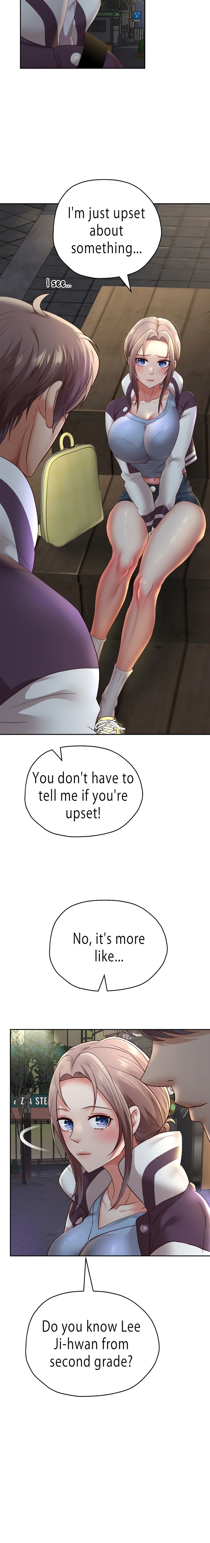 Reborn With A Big Dick! (Uncensored) - Chapter 73 Page 5