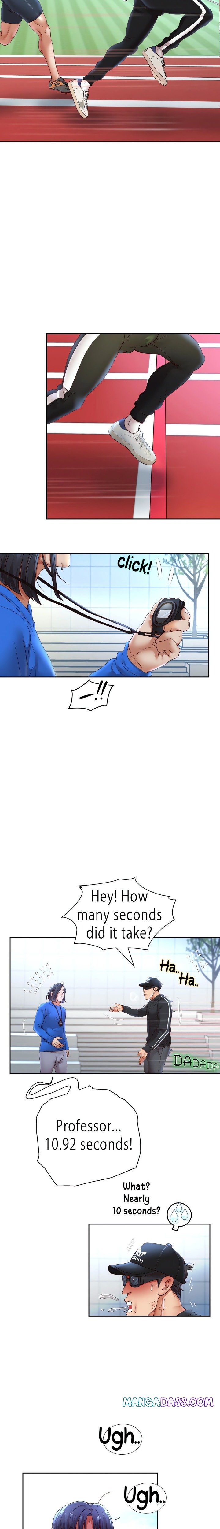 Reborn With A Big Dick! (Uncensored) - Chapter 74 Page 15