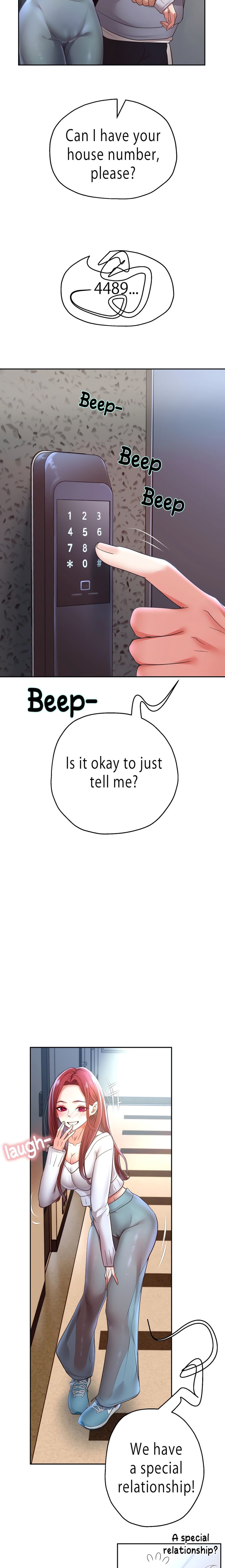 Reborn With A Big Dick! (Uncensored) - Chapter 75 Page 2