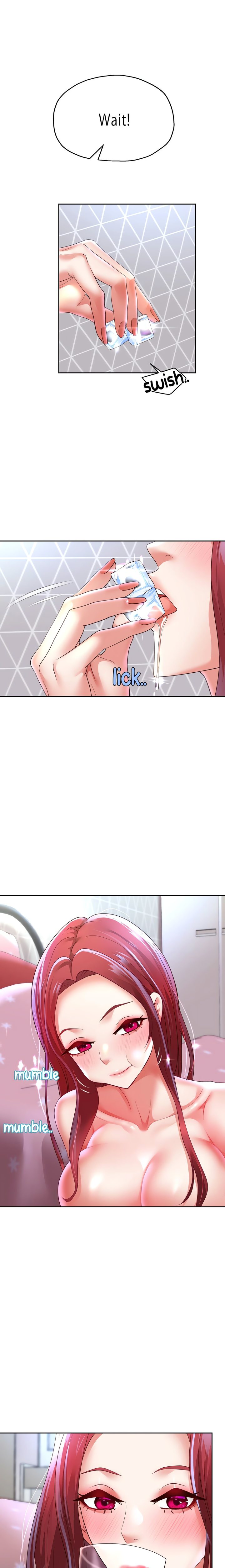 Reborn With A Big Dick! (Uncensored) - Chapter 75 Page 21