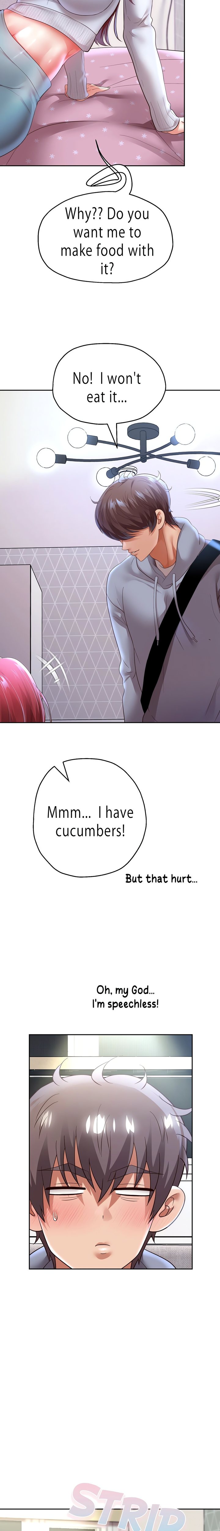 Reborn With A Big Dick! (Uncensored) - Chapter 75 Page 5