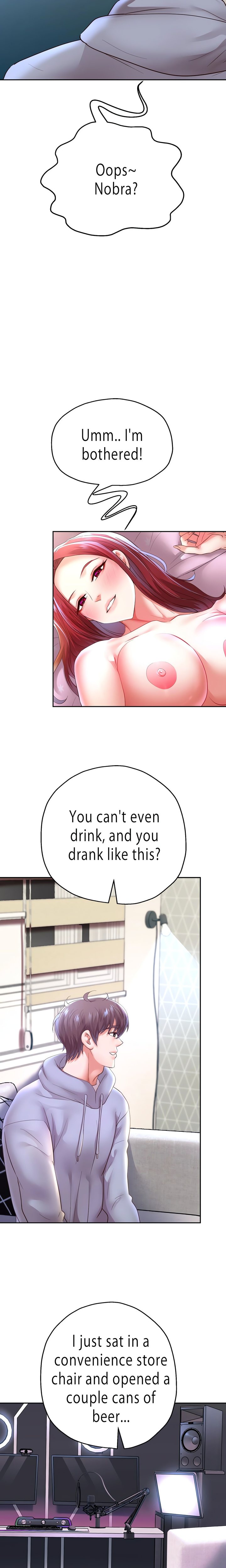 Reborn With A Big Dick! (Uncensored) - Chapter 75 Page 7