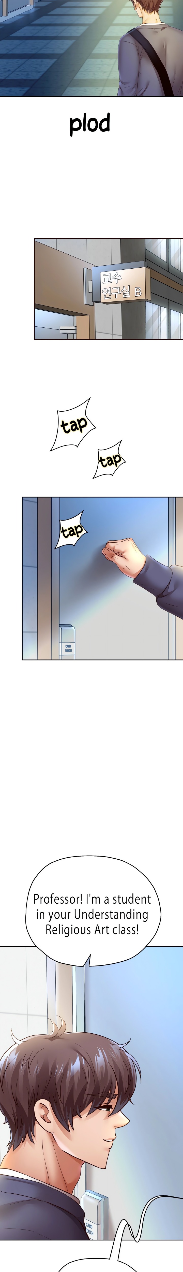 Reborn With A Big Dick! (Uncensored) - Chapter 79 Page 2