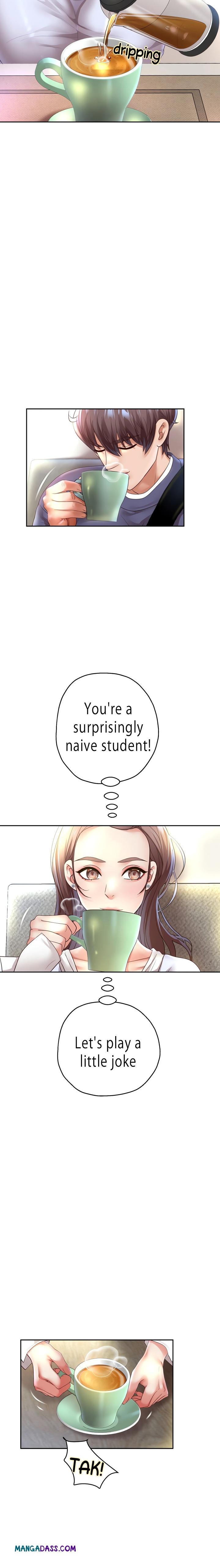 Reborn With A Big Dick! (Uncensored) - Chapter 79 Page 7