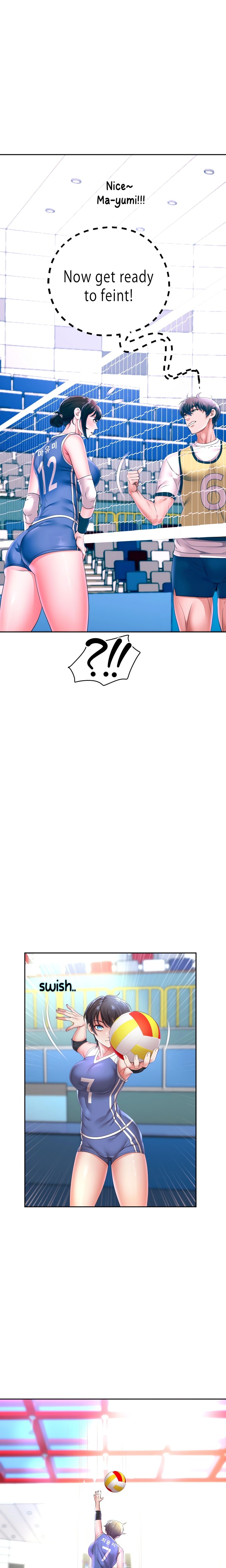 Reborn With A Big Dick! (Uncensored) - Chapter 80 Page 15