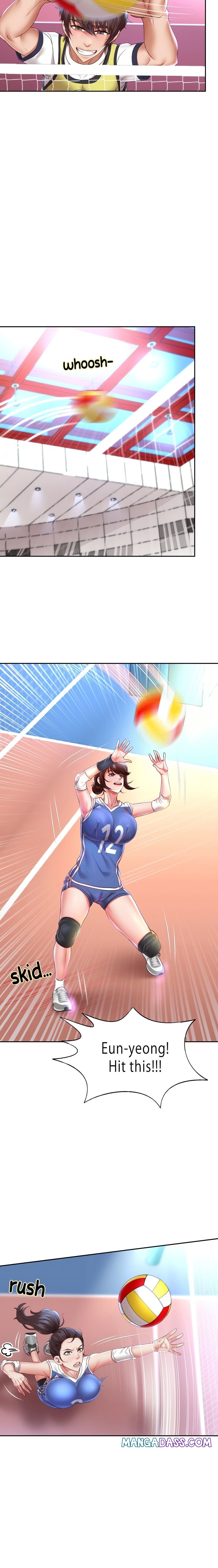 Reborn With A Big Dick! (Uncensored) - Chapter 80 Page 17