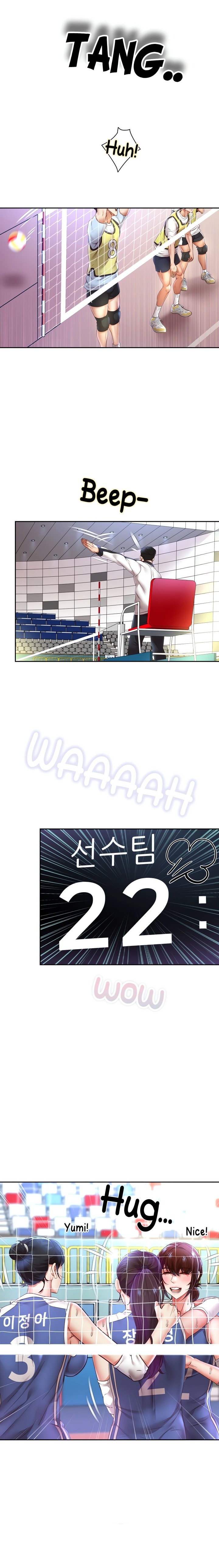 Reborn With A Big Dick! (Uncensored) - Chapter 80 Page 18