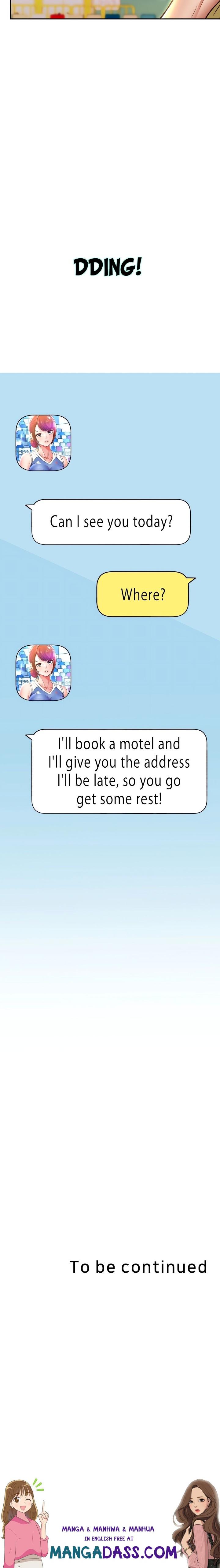 Reborn With A Big Dick! (Uncensored) - Chapter 80 Page 20