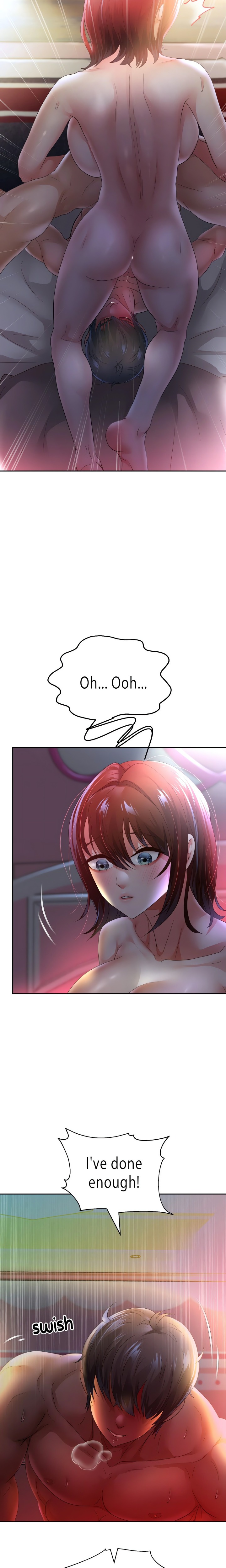 Reborn With A Big Dick! (Uncensored) - Chapter 83 Page 18