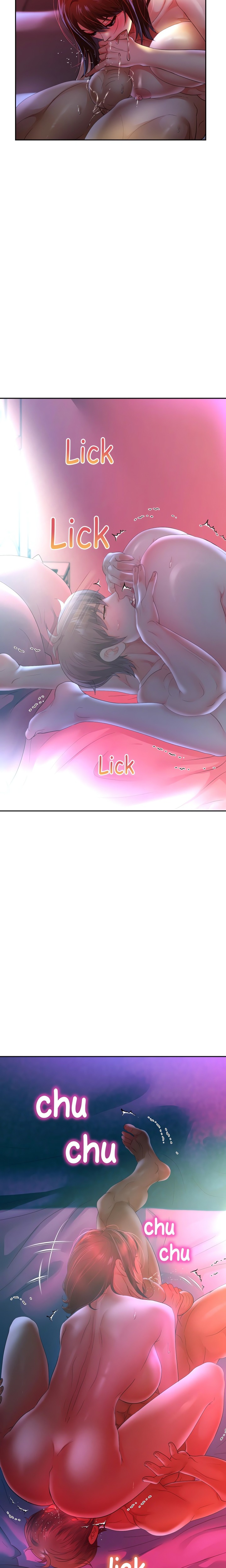 Reborn With A Big Dick! (Uncensored) - Chapter 83 Page 2