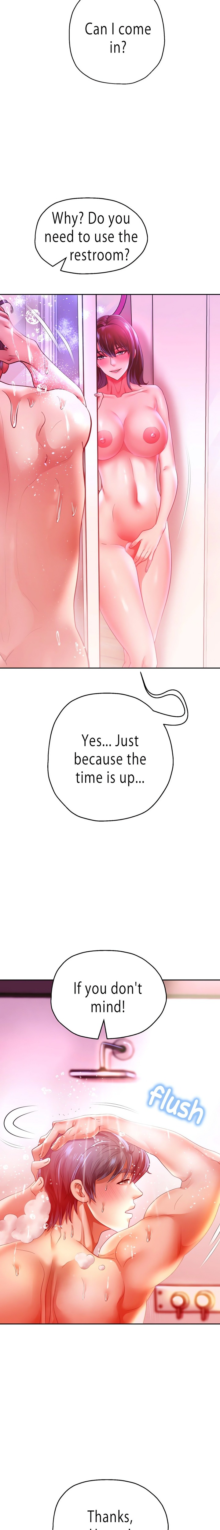 Reborn With A Big Dick! (Uncensored) - Chapter 85 Page 14