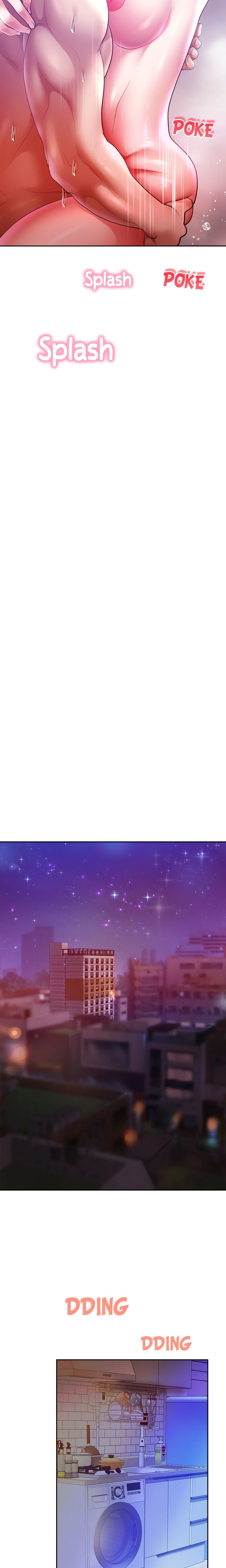 Reborn With A Big Dick! (Uncensored) - Chapter 85 Page 22