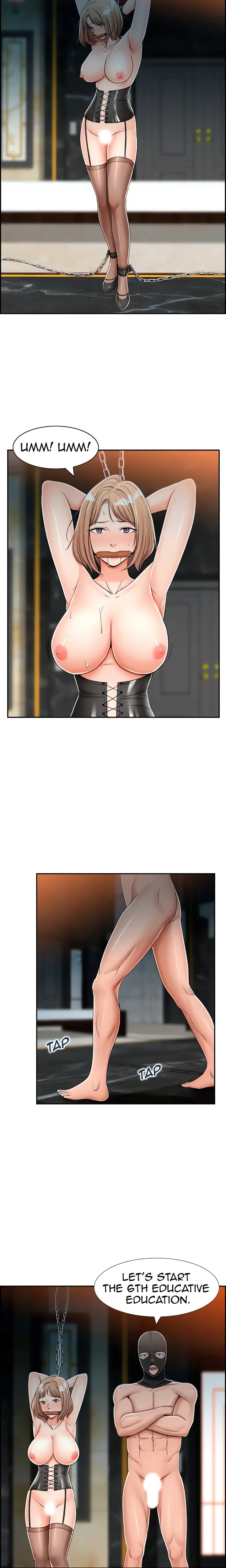 An Affair Deal - Chapter 12 Page 7