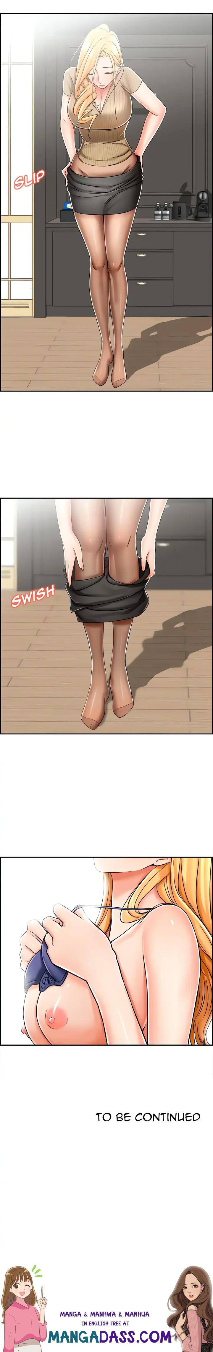 An Affair Deal - Chapter 17 Page 15