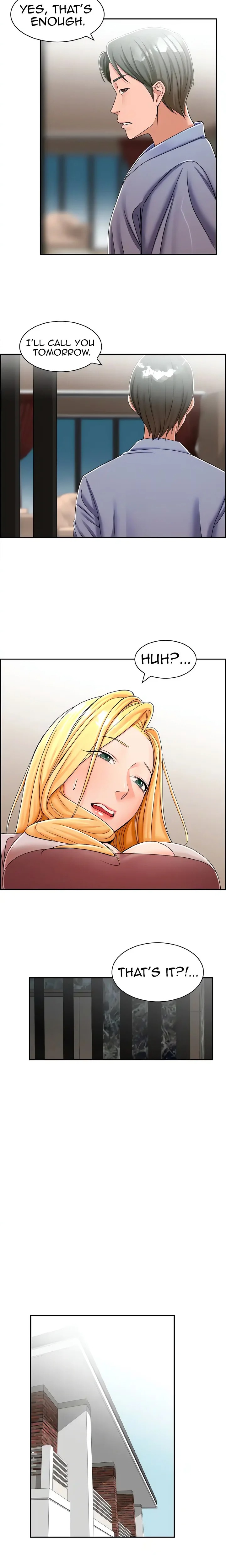 An Affair Deal - Chapter 17 Page 7