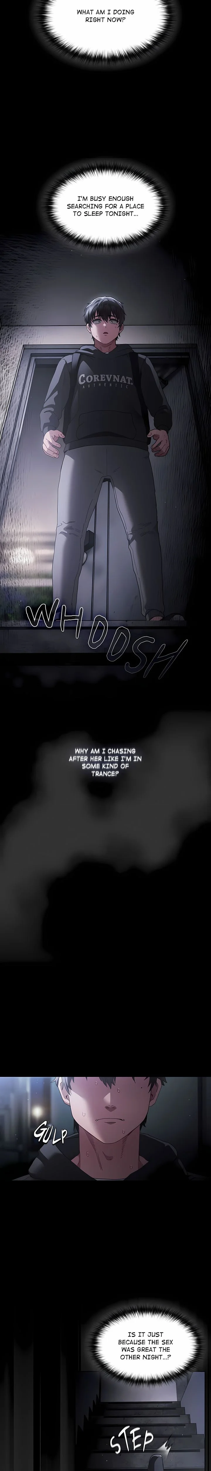 Believe Me! I Offer You My First (Uncensored) - Chapter 1 Page 30