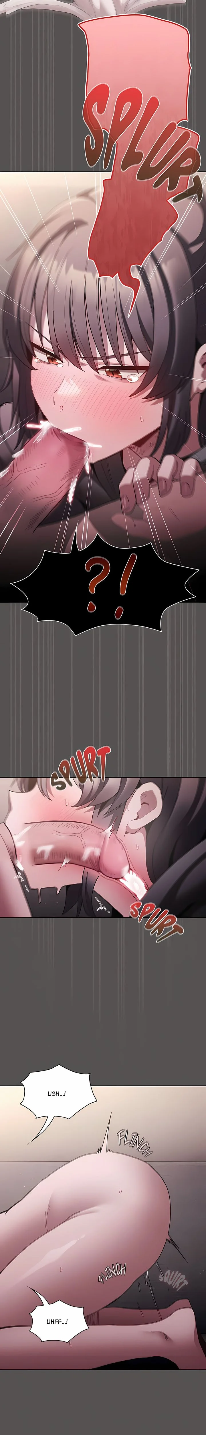 Believe Me! I Offer You My First (Uncensored) - Chapter 6 Page 7