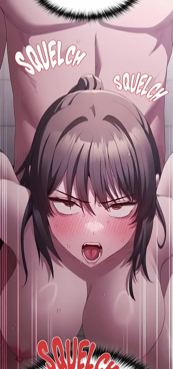 Believe Me! I Offer You My First (Uncensored) - Chapter 7 Page 3