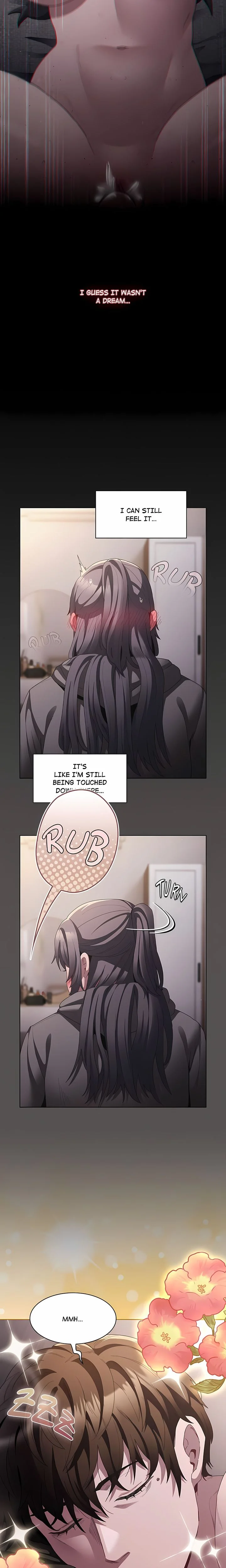 Believe Me! I Offer You My First (Uncensored) - Chapter 9 Page 30