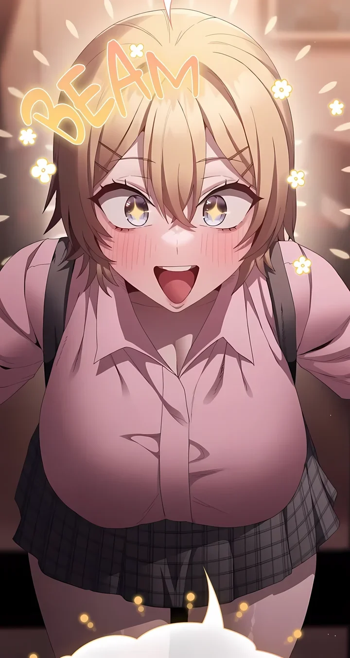 Believe Me! I Offer You My First (Uncensored) - Chapter 9 Page 5