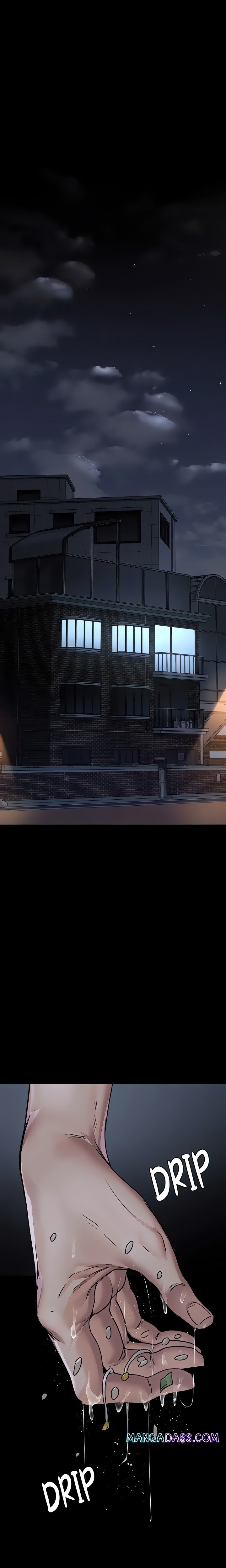 Night Hospital - Chapter 129 Page 1